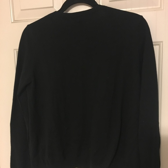 H&M Black Cardigan - Picture 3 of 4